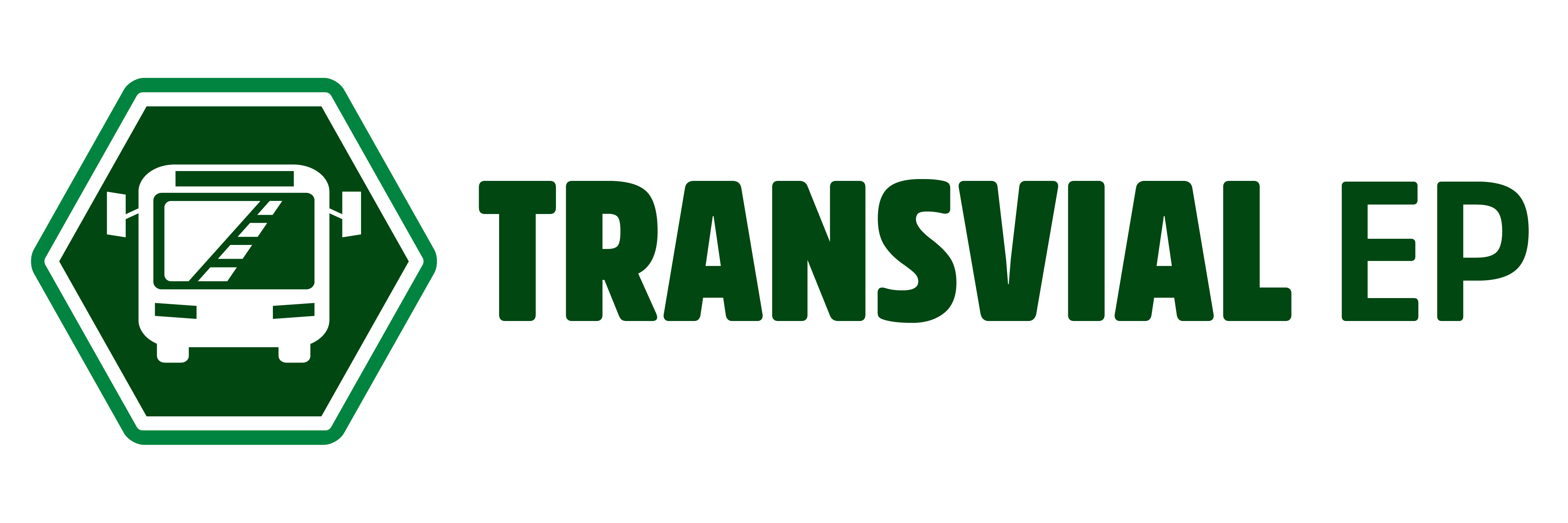TRANSVIAL EP
